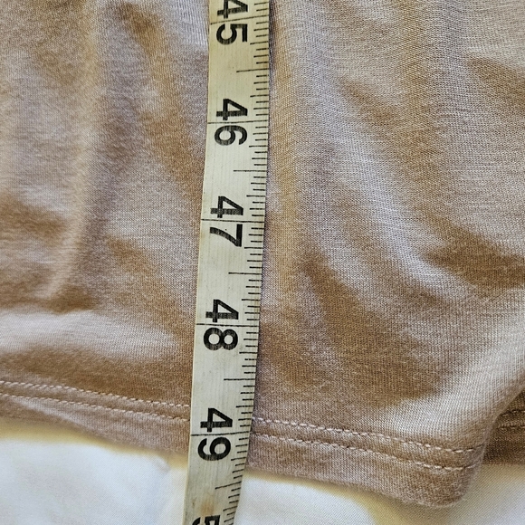 Sweet Lovely By Jen Womens Pink Floral Off The Shoulder Maxi Dress Size Small - Picture 10 of 11